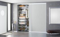 Встроенный шкаф-купе Хайлигенбрун